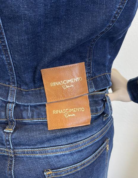 Rinascimento Jeansjacke